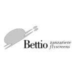 Bettio logo B&W