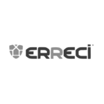 Erreci Logo B&W