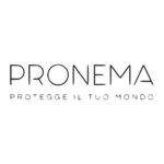 Pronema Logo B&W